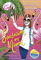 Sensación en Miami: La Banda de Zoé 13