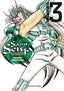 Saint Seiya nº 03/22
