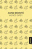 Agnes Grey. Anne Brontë (Austral) 9788408223467
