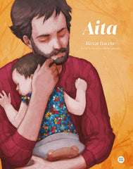 Aita. Ritxar Bacete (Destino Infantil & Juvenil) 9788408259176