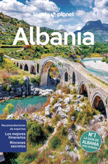 Albania 2. Piero Pasini (GeoPlaneta) 9788408275497