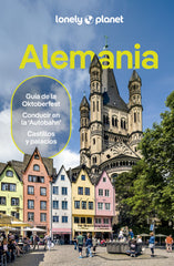 Alemania 7. Andrea Schulte-Peevers (GeoPlaneta) 9788408288367