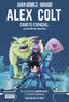 Alex Colt. Cadete espacial: Alex Colt 1. Ilustraciones de Fran Ferriz. Juan Gómez-Jurado (Destino Infantil & Juvenil) 9788408262589