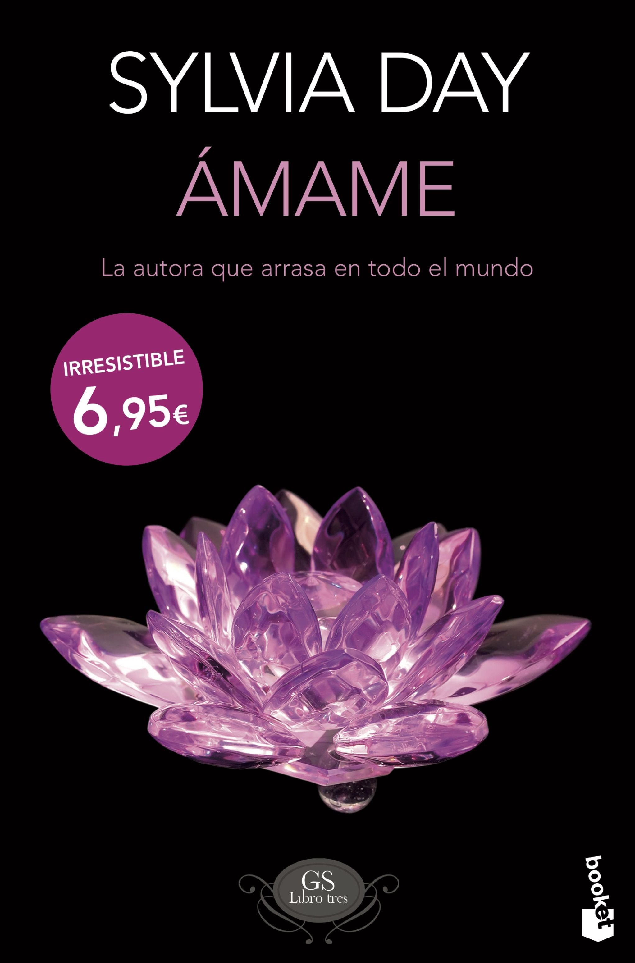 Ámame: Serie GS, 3