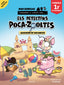 Els detectius Poca-zooltes. Quadern de vacances. Començo 1r de Primària. Mar Benegas (Estrella Polar) 9791387783174