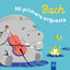 Bach. Mi primera orquesta. YOYO (Yoyo) 9788408285946