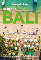 Bali de cerca 4. Ryan Ver Berkmoes (GeoPlaneta) 9788408214656