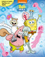 Bob Esponja. Libroaventuras: Incluye un cuento, figuritas y un tapete. Bob Esponja (Planeta Junior) 9788408296553