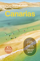 Canarias 4. Sarah Gilbert (GeoPlaneta) 9788408296188