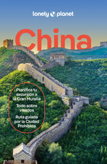 China 6. Simon Richmond (GeoPlaneta) 9788408306931