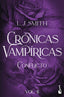 Conflicto (Crónicas vampíricas, 2). L. J. Smith (Booket) 9788408316374