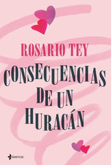 Consecuencias de un huracán. Rosario Tey (Esencia) 9788408214397