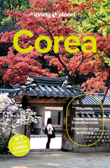 Corea 3. Simon Richmond (GeoPlaneta) 9788408296980