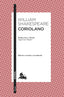 Coriolano. William Shakespeare (Austral) 9788408299820