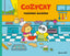 Cozy Cat. Pequeñas alegrías: Feel Good Coloring Books. Estudio PE S.A.C. (Planeta Junior) 9788408313120