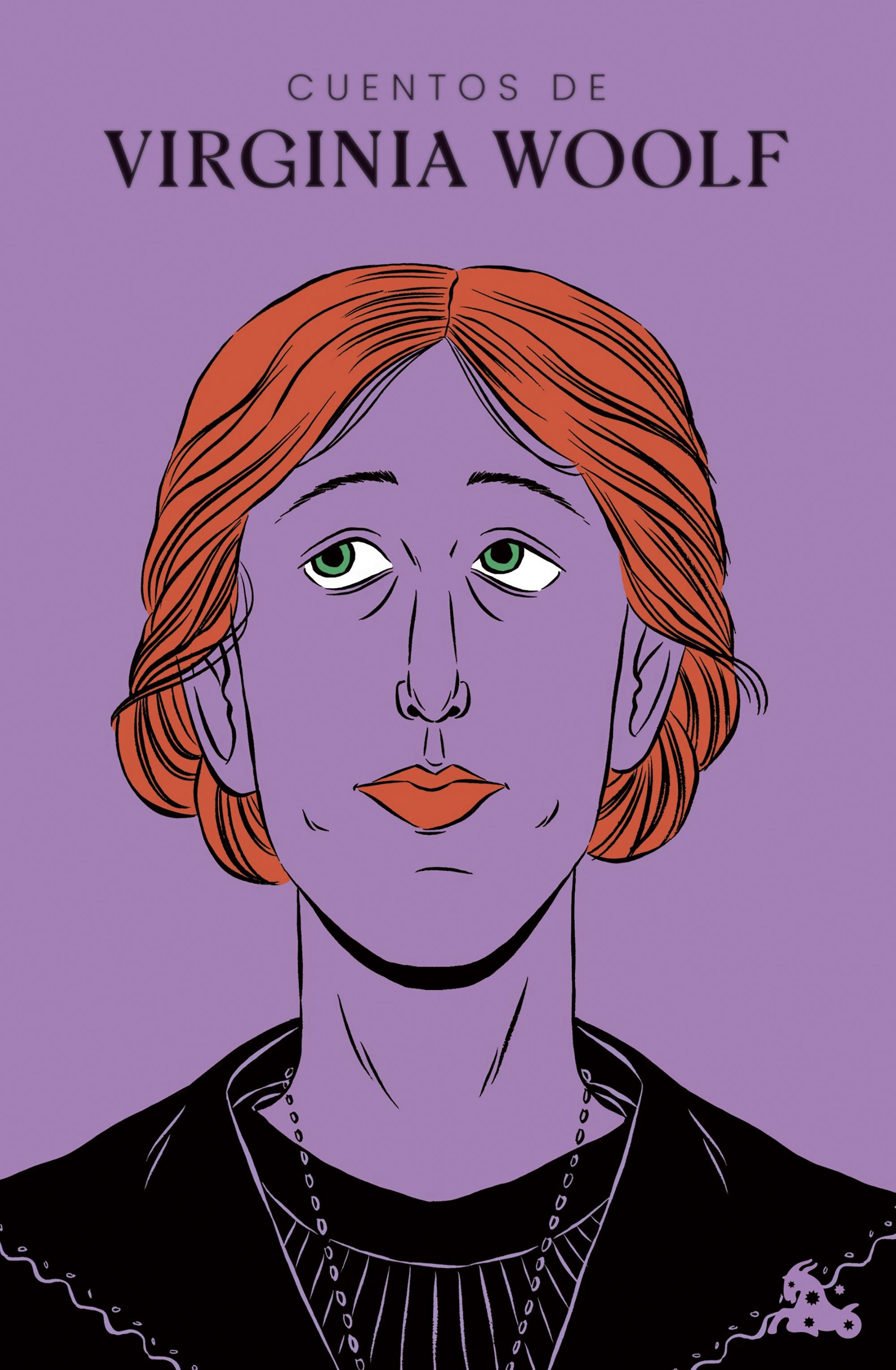 Cuentos de Virginia Woolf. Virginia Woolf (Austral) 9788408256359