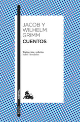 Cuentos. Hermanos Grimm (Austral) 9788408249672