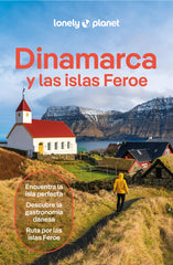 Dinamarca y las islas Feroe 1. Thomas O'Malley (GeoPlaneta) 9788408305477