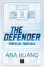 Dioses del juego 2. The Defender. Ana Huang (Crossbooks) 9788408312956