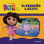 Dora. El pequeño ajolote: Cuento. Dora (Planeta Junior) 9788408307235