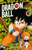 Dragon Ball Color Origen nº 3/8