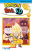 Dragon Ball SD nº 11