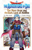 Dragon Quest:The Hero Avan and the Dark Lord of Hellfire nº 01