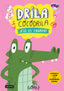 Drila Cocodrila 3. ¡Eso es trampa! Aprender a leer. Gómez (Destino Infantil & Juvenil) 9788408276500