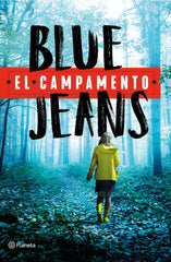 El campamento. Blue Jeans (Editorial Planeta) 9788408240662