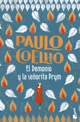 El Demonio y la señorita Prym. Paulo Coelho (Booket) 9788408276838