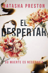 El despertar. Natasha Preston (Booket) 9788408273875