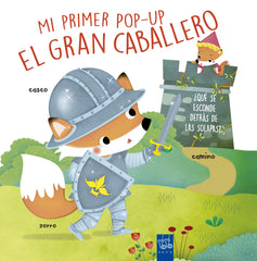 El gran caballero. YOYO (Yoyo) 9788408210900