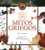 El gran libro de los mitos griegos: Ilustrado por Pep Montserrat. Eric A. Kimmel (Destino Infantil & Juvenil) 9788408211020