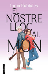 El nostre lloc al món. Inma Rubiales (fanbooks) 9788410028432