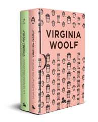 Estuche Virginia Woolf. Virginia Woolf (Austral) 9788408255208