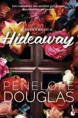 Hideaway (Devil's night, 2). Penelope Douglas (Booket) 9788408306009