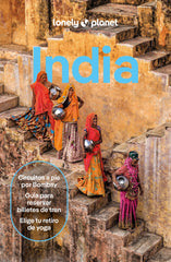 India 9. Joe Bindloss (GeoPlaneta) 9788408296201