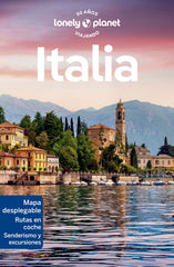 Italia 8. Duncan Garwood (GeoPlaneta) 9788408223269