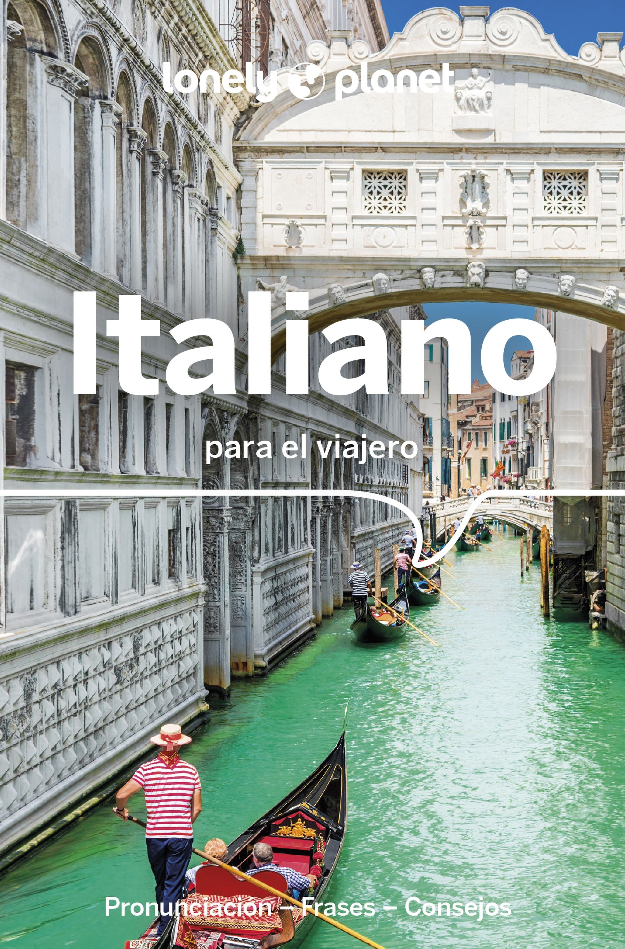 Italiano para el viajero 6. AA. VV. (GeoPlaneta) 9788408292029