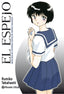 El espejo (Kagami ga Kita): Antología de historias cortas de Rumiko Takahashi