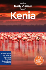 Kenia 4. Shawn Duthie (GeoPlaneta) 9788408281146