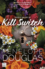Kill Switch. Penelope Douglas (Crossbooks) 9788408293583