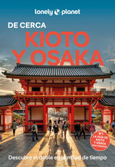 Kioto y Osaka de cerca 2. Thomas O'Malley (GeoPlaneta) 9788408310181