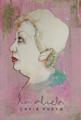 La abuela. Chris Pueyo (Destino Infantil & Juvenil) 9788408217206