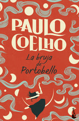 La bruja de Portobello. Paulo Coelho (Booket) 9788408307808