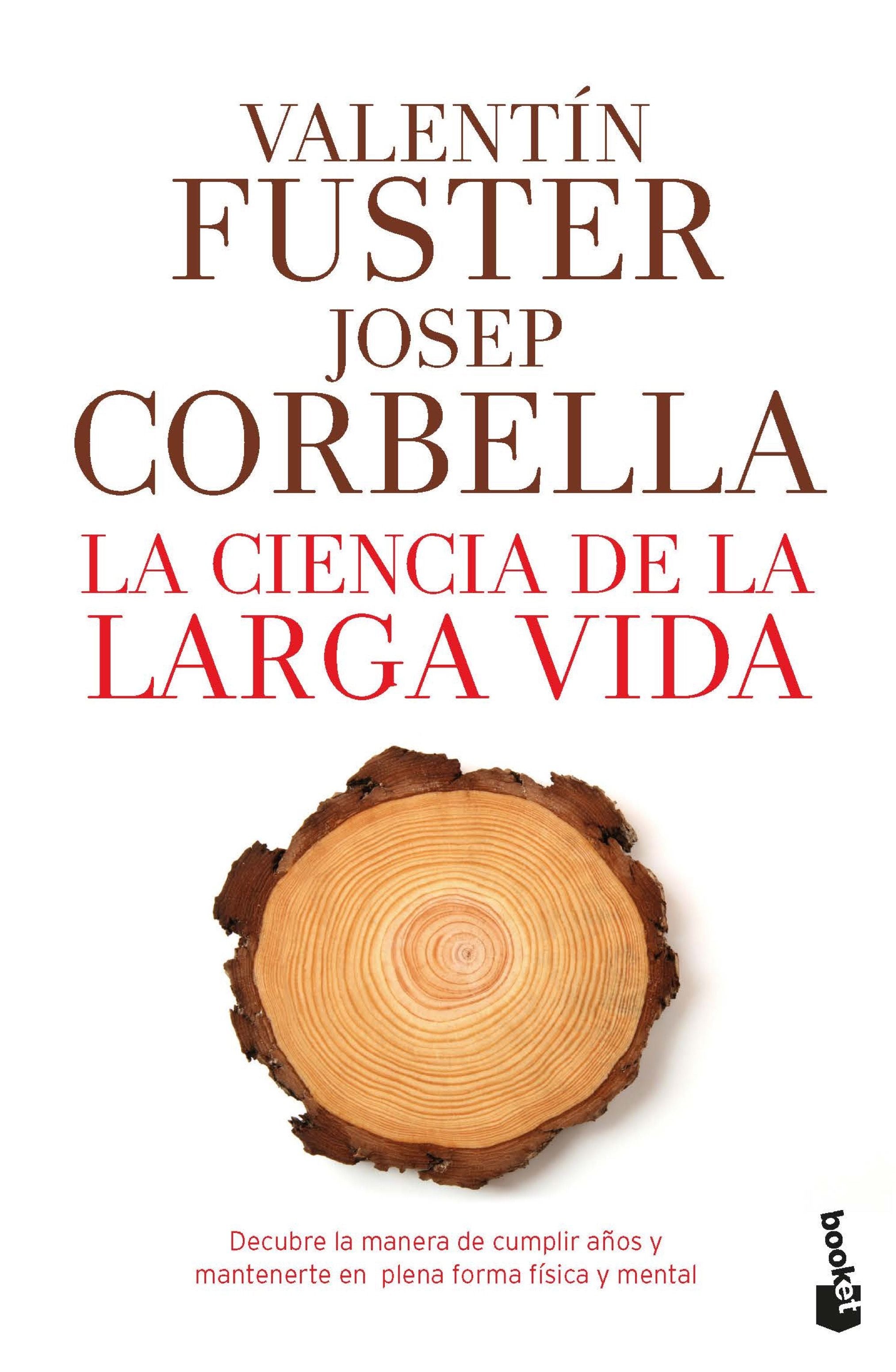 La ciencia de la larga vida