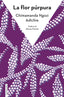 La flor púrpura. Chimamanda Ngozi Adichie (fanbooks) 9788410028036