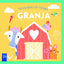 La granja. Texturas. YOYO (Yoyo) 9788408265597
