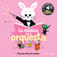 La música de la orquesta. Mi primer libro de sonidos. Charlotte Roederer (Timun Mas Infantil) 9788408304562
