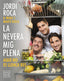 La nevera mig plena. Jordi Roca (Planeta Gastro) 9788408297970